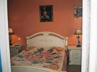 Hotel Restaurant Brasilia Cagnes-sur-Mer Bagian luar foto